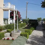 By The Sea - 8223