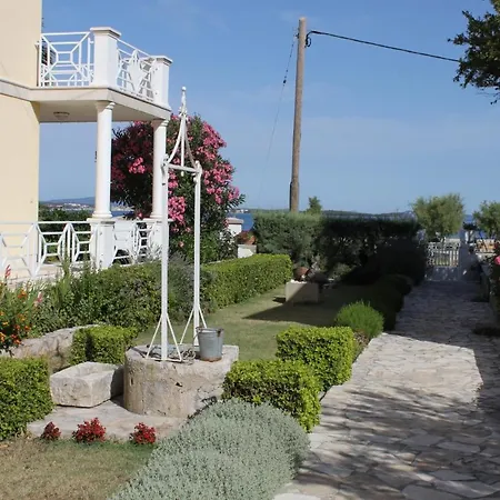 Rooms By The Sea Pasman - 8223