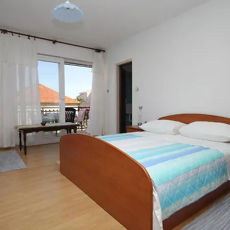 Rooms By The Sea Pasman - 8223 Pašman