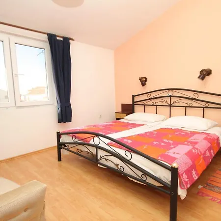 Rooms By The Sea Pasman - 8223 Gasthof 3*