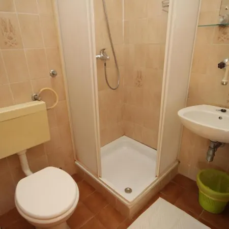 Gasthof Rooms By The Sea Pasman - 8223
